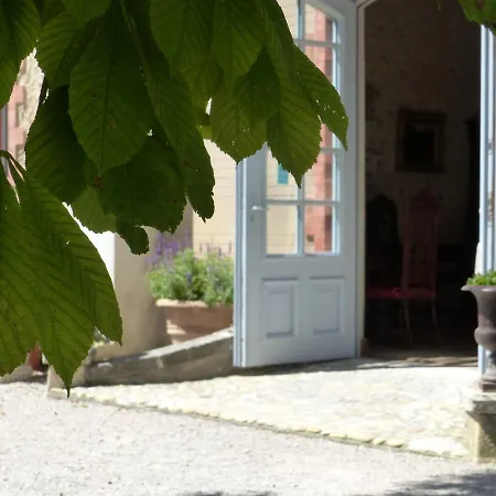 Frühstückspension Chateau Du Grand Jardin *