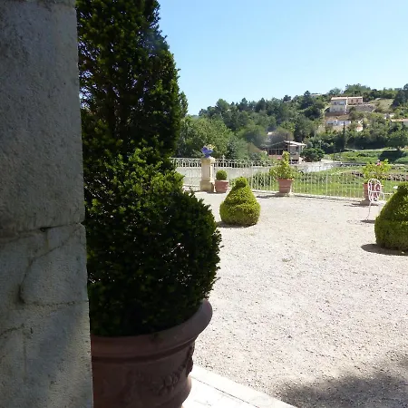 Chateau Du Grand Jardin *