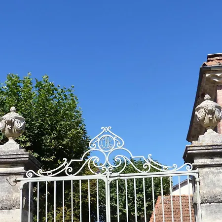 Chateau Du Grand Jardin * Valensole