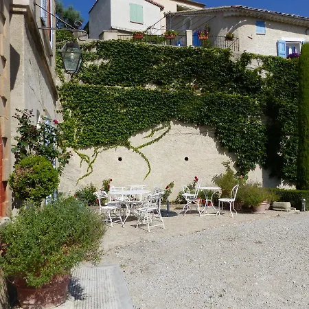 Chateau Du Grand Jardin Bed & Breakfast *