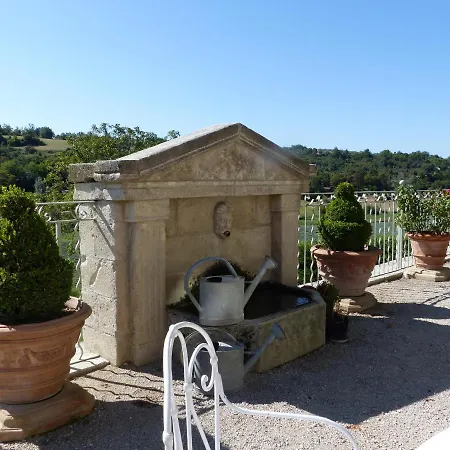 Chateau Du Grand Jardin