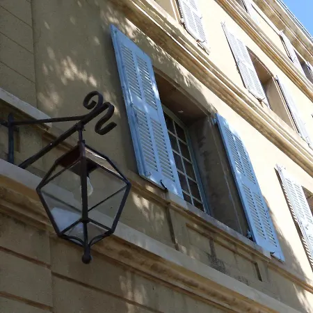 Bed & Breakfast Chateau Du Grand Jardin *