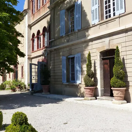 Chateau Du Grand Jardin