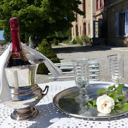 Chateau Du Grand Jardin