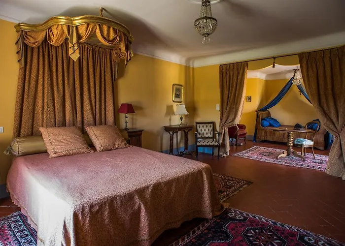 Chateau Du Grand Jardin Valensole