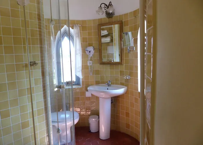 Chateau Du Grand Jardin Bed & Breakfast 3*