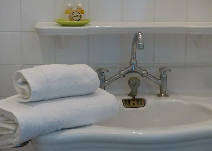 Chateau Du Grand Jardin Valensole