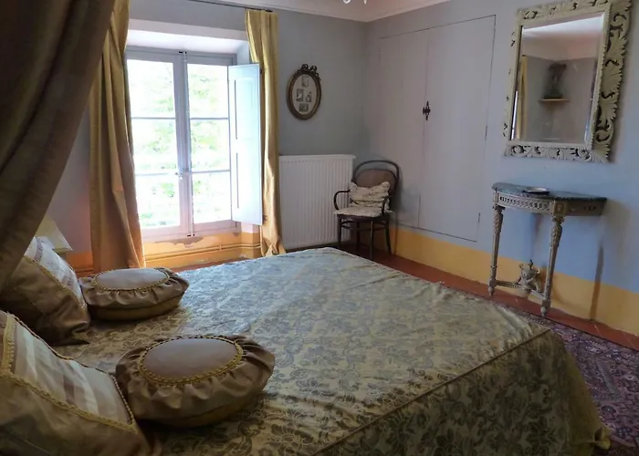 Chateau Du Grand Jardin 3* Valensole