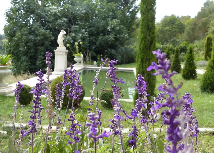 Chateau Du Grand Jardin