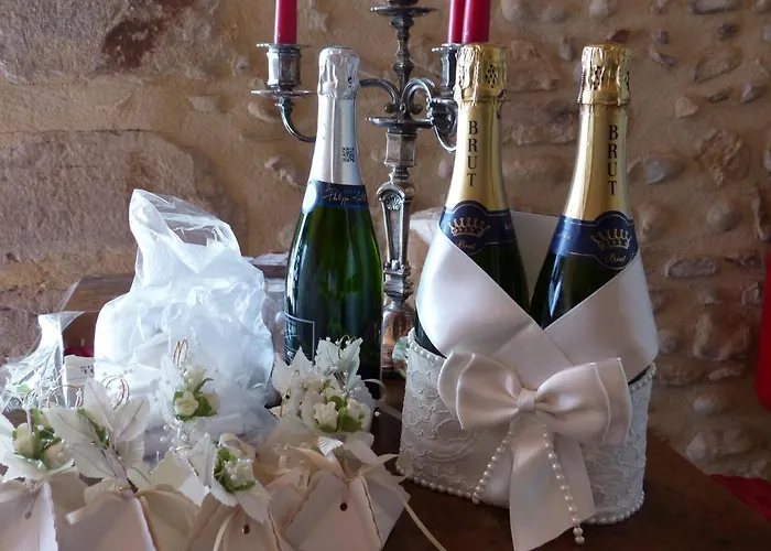 Bed & Breakfast Chateau Du Grand Jardin Valensole