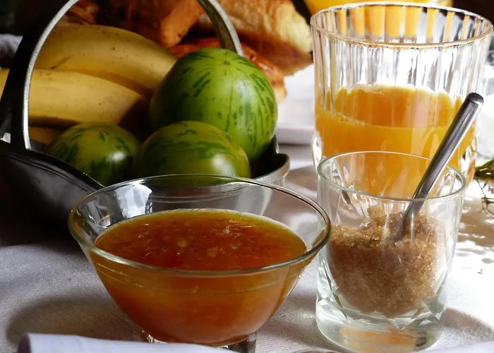 Chateau Du Grand Jardin