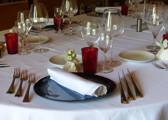 Chateau Du Grand Jardin Valensole