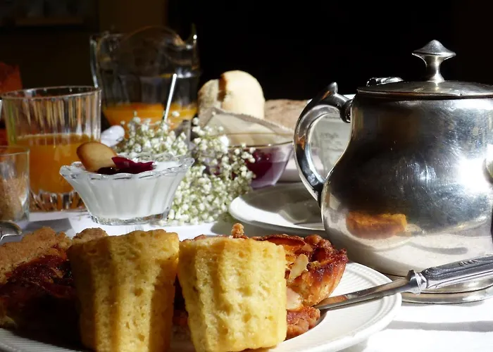 Chateau Du Grand Jardin 3*