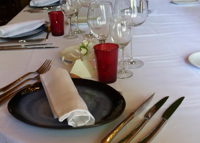 Chateau Du Grand Jardin Bed & Breakfast 3*