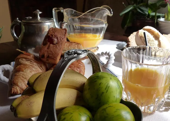 Chateau Du Grand Jardin Valensole